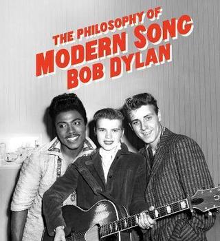 Kniha: The Philosophy of Modern Song - 1. vydanie - Bob Dylan