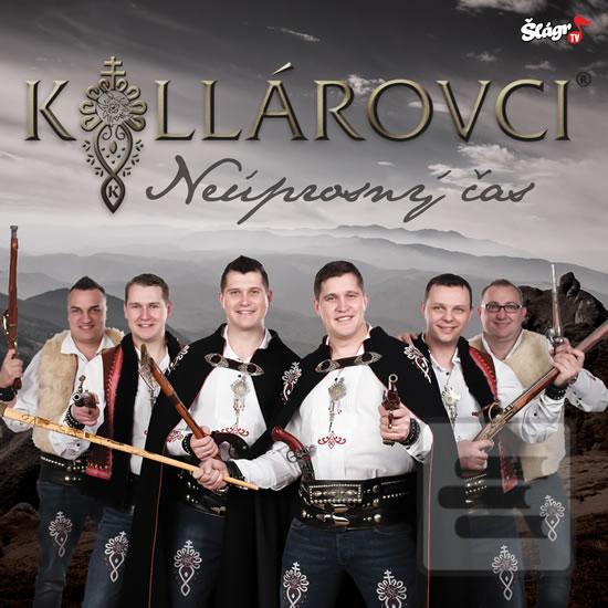Kollárovci - Neúprosný č…