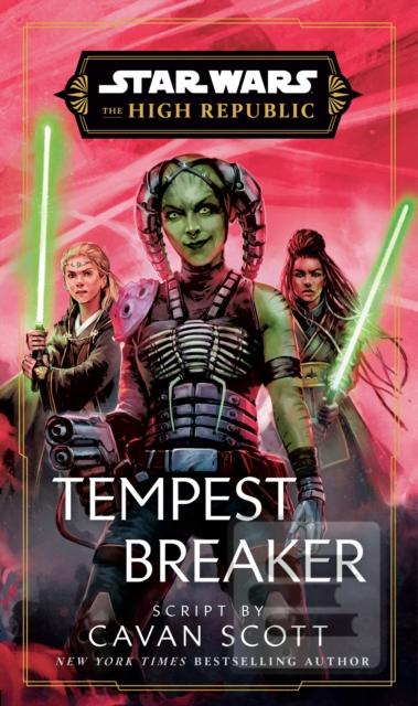 Star Wars: Tempest Break… (Cavan Scott)