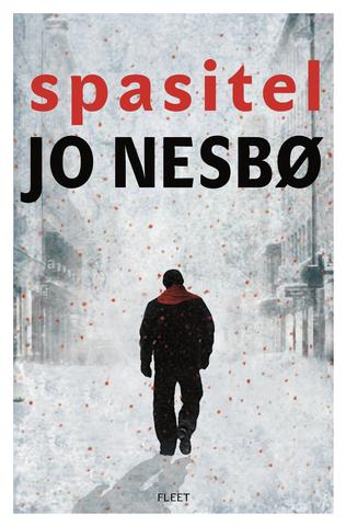 Kniha: Spasitel - 3. vydanie - Jo Nesbo