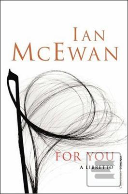 Kniha: For You - Ian McEwan