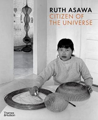 Kniha: Ruth Asawa: Citizen of the Universe