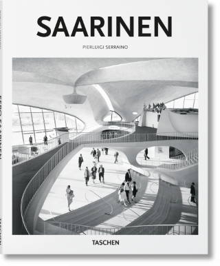 Kniha: Saarinen - Peter Gossel