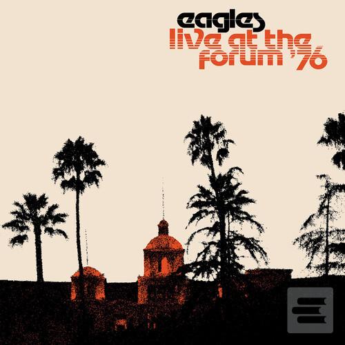 Eagles: Live at the Foru… (Eagles)