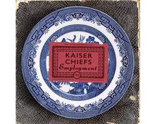 Kniha: Kaiser Chiefs:  Employment / 20Th Anniversary Edition / Limited - (20th Anniversary Edition, Limited) - UNIVERSAL