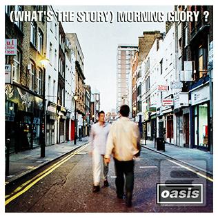 Oasis:  7-(What´S The St… (CREATION)