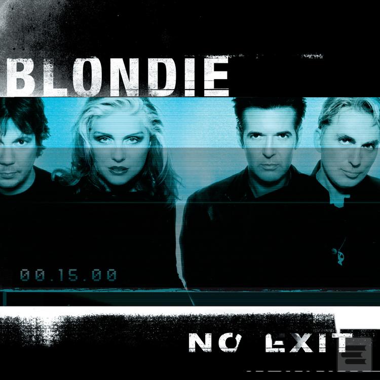 Blondie:  No Exit (Bertelsmann Music Gr)