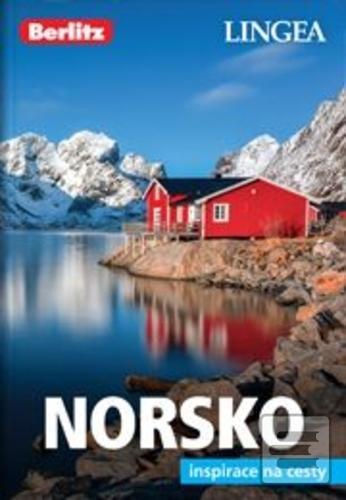 Norsko - Inspirace na ce…