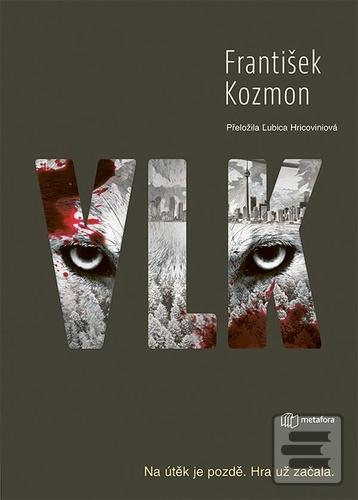 Vlk (František Kozmon)