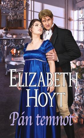 Kniha: Pán temnot - 1. vydanie - Elizabeth Hoyt