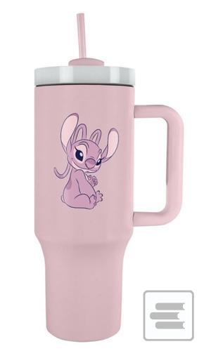 Lilo a Stitch cestovní h…