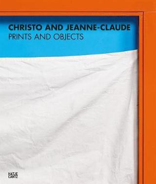 Kniha: Christo and Jeanne-Claude