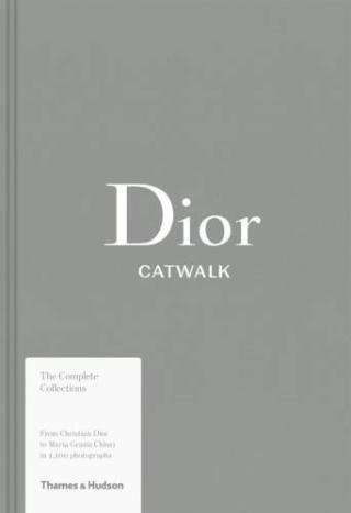Kniha: Dior - Alexander Fury;Adélia Sabatini