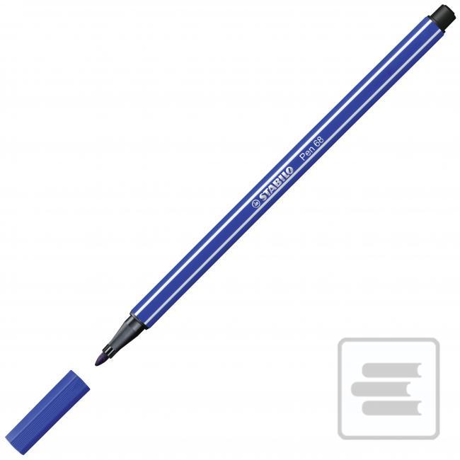 STABILO Pen ultramarínov…