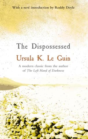 Kniha: The Dispossessed - 1. vydanie - Ursula K. Le Guin