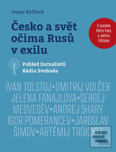 Česko a svět očima Rusů… (Ivana Ryčlová)