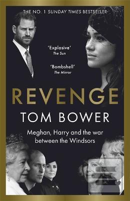Revenge (Tom Bower)