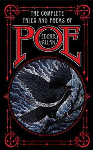 Kniha: The Complete Tales and Poems of Edgar Allan Poe - Edgar Allan Poe