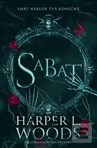 Sabat (Harper L. Woods)