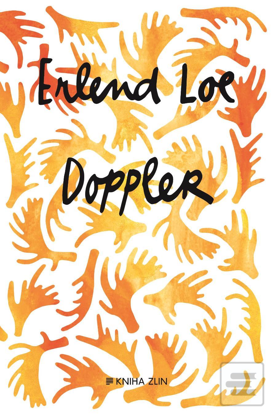 Kniha: Doppler - 2. vydanie - Erlend Loe