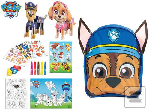 Paw Patrol tvořivá sada…