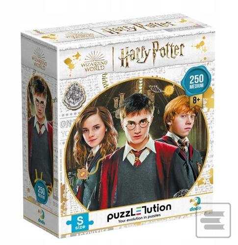 Puzzle Harry Potter Harr…
