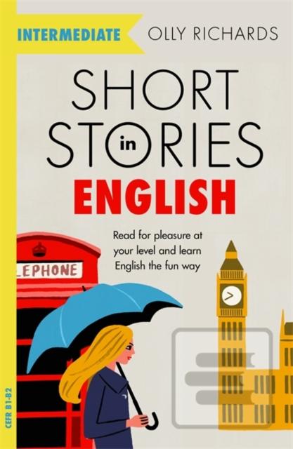 Short Stories in English…
