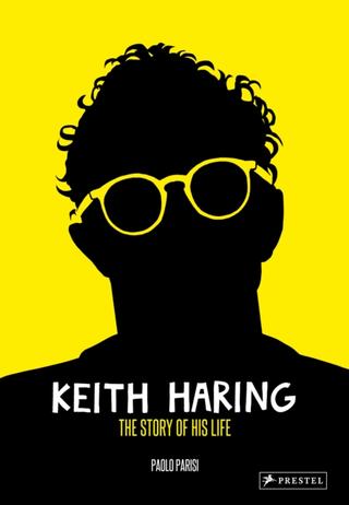 Kniha: Keith Haring
