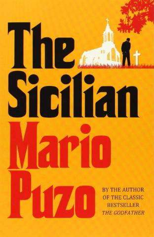 Kniha: Sicilian - Mario Puzo