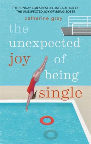 Kniha : The Unexpected Joy of Being Single