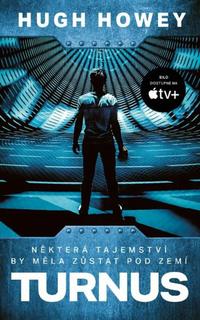 Kniha: Turnus - Hugh Howey