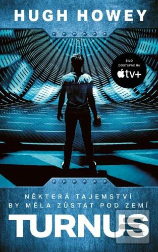Kniha: Turnus - Hugh Howey
