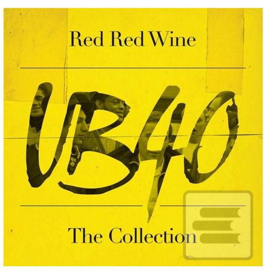 UB40: Red, Red Wine: The… (SPECT)