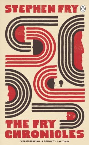 Kniha: Fry Chronicles - Stephen Fry