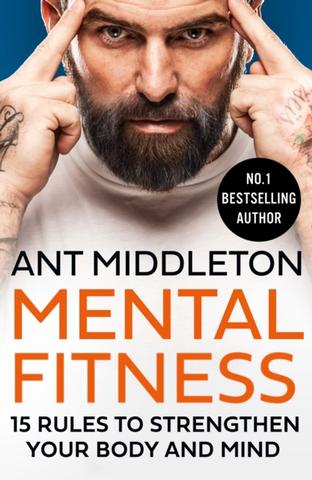 Kniha: Mental Fitness