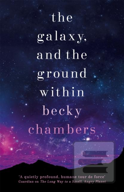 The Galaxy, and the Grou…