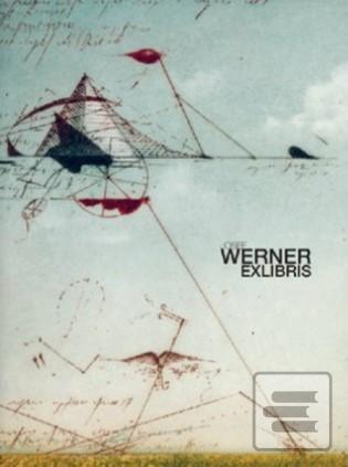 Josef Werner - EXLIBRIS (Josef Werner)