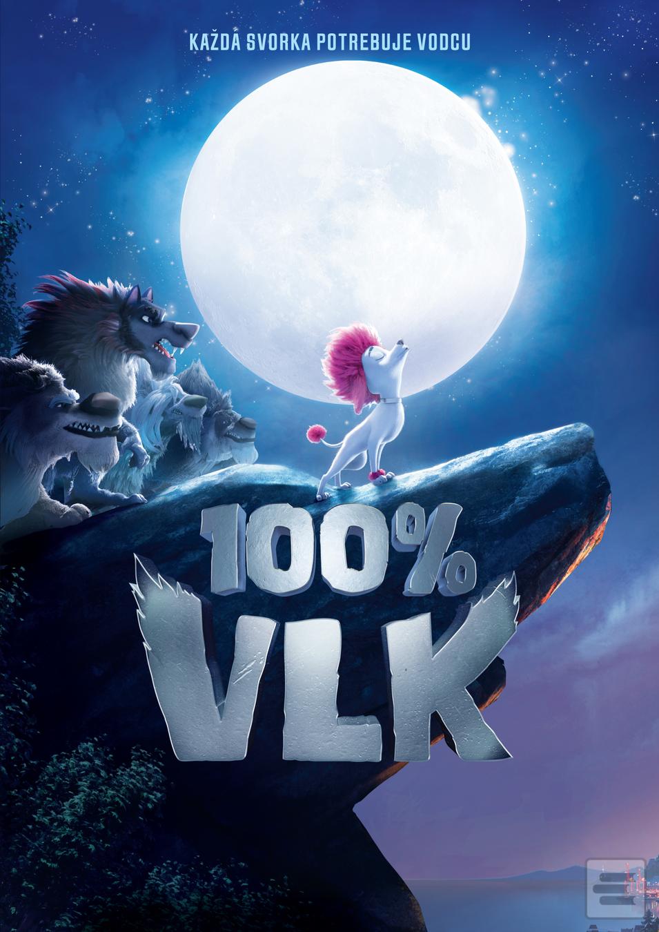 100% Vlk (SK) (Alexs Stadermann)