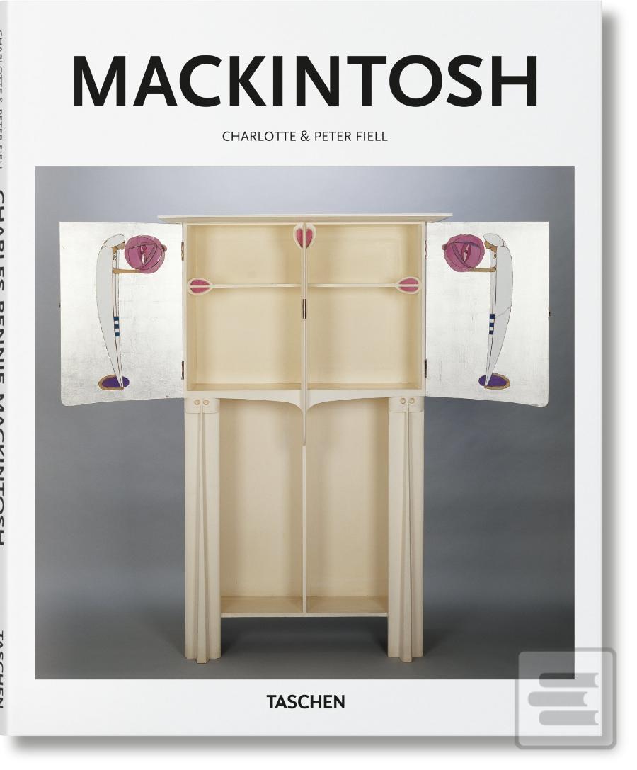 Mackintosh (Charlotte Fiell, Peter Fiell)