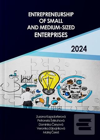 Entrepreneurship of smal… (Zuzana Kapsdorferová)