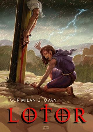 Kniha: Lotor - 1. vydanie - Milan Igor Chovan