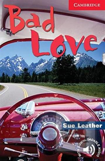 Bad Love (Sue Leather)