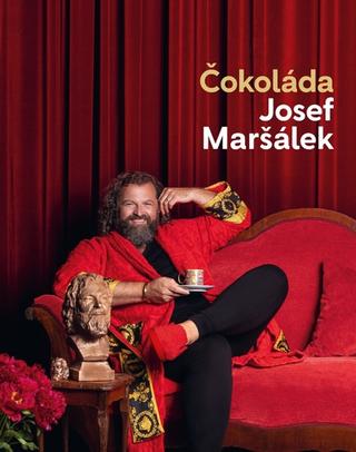 Kniha: Čokoláda - Josef Maršálek
