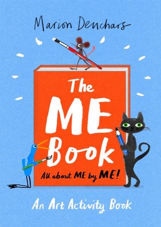 Kniha: The ME Book