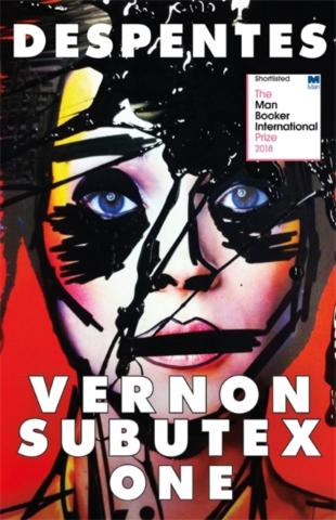 Kniha: Vernon Subutex ONE - Virginie Despentesová
