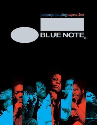 Kniha: Blue Note - Richard Havers