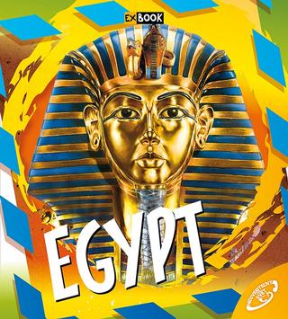 Kniha: Egypt