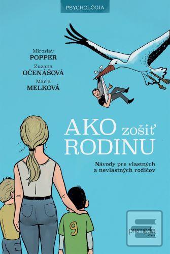 Ako zošiť rodinu (Miroslav Popper)