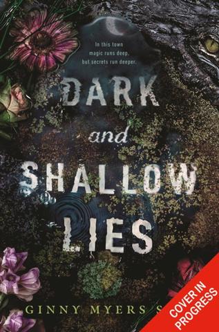 Kniha: Dark And Shallow Lies