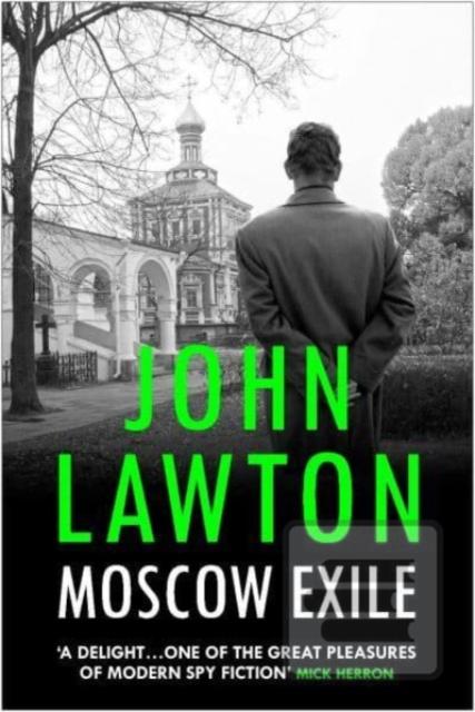 Moscow Exile (John Lawton)